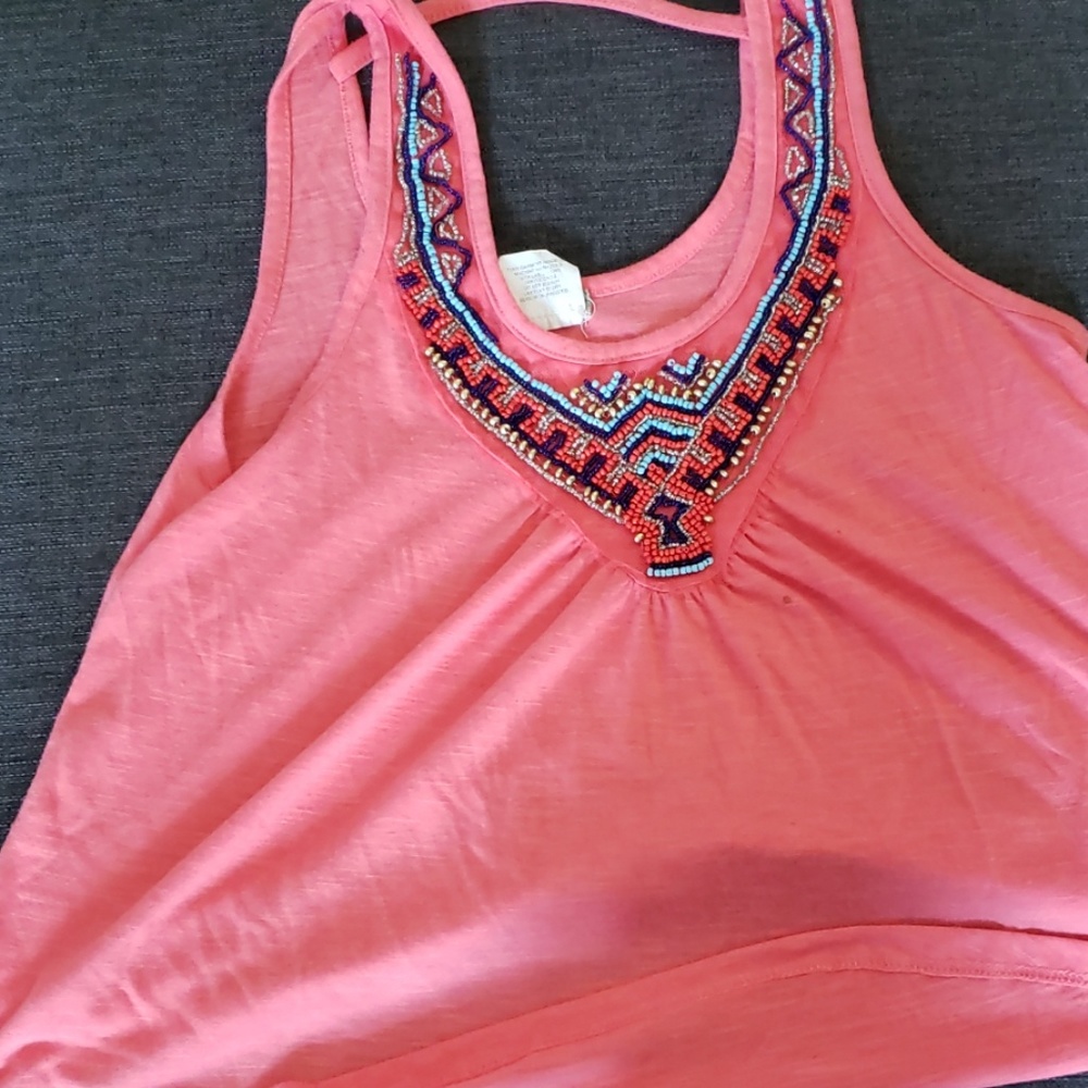 Summer shirt